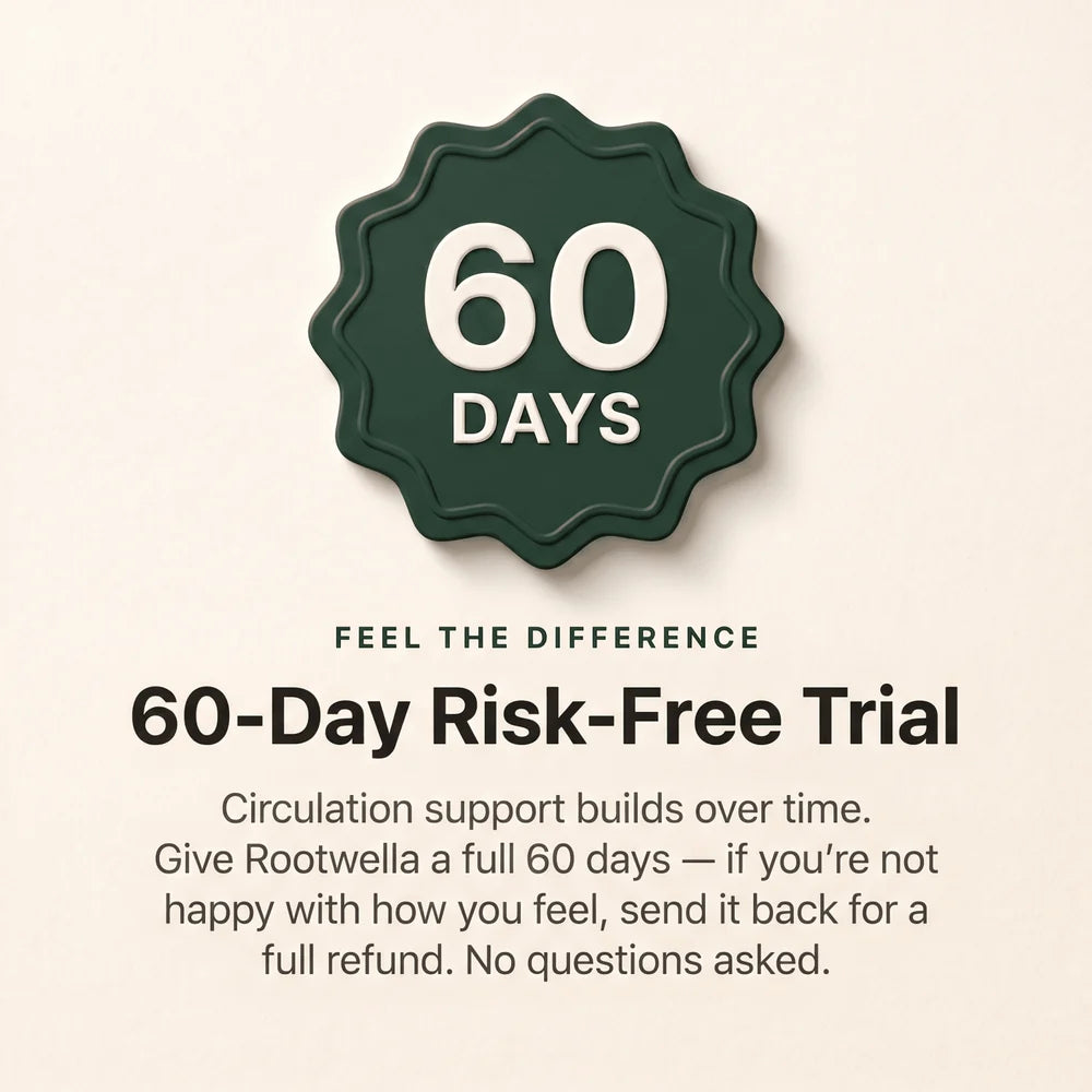 Support Healthy Arteries & Circulation with Nattokinase (10,000 FU)
